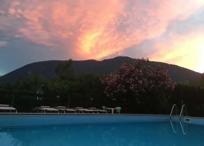 Residence Bichler Merano